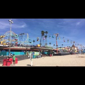 Meet your Posher, Sandra